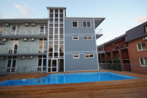 Lotos Hotel